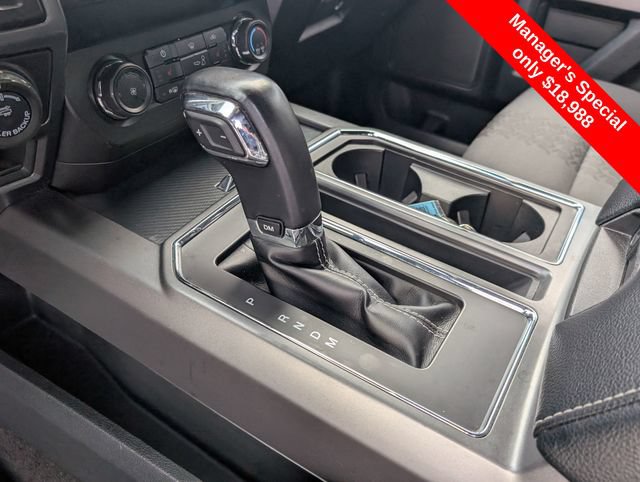 Used 2019 Ford F150 XLT w/ Equipment Group 302A Luxury AWD/4WD image 22
