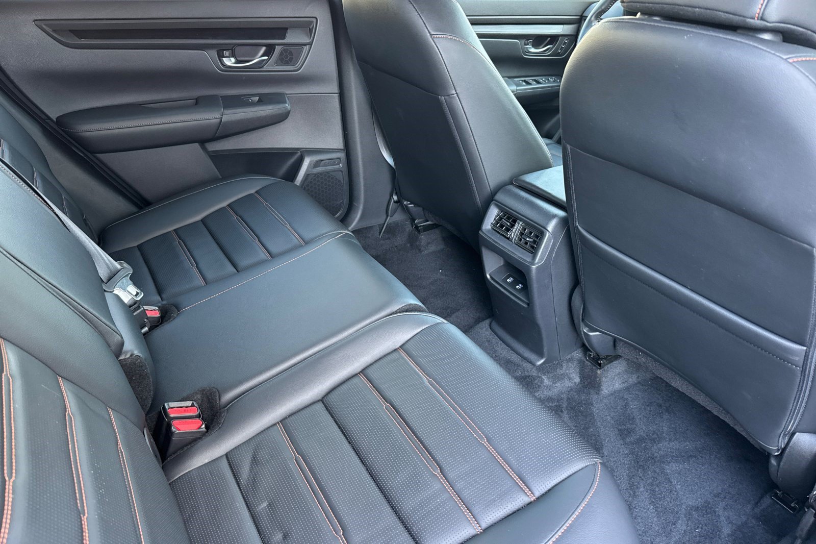 Certified 2024 Honda CR-V Sport-L image 32