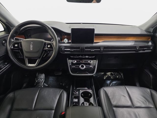 Certified 2022 Lincoln Corsair Reserve w/ Equipment Group 201A image 9