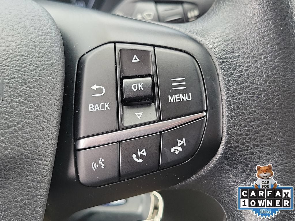 Used 2024 Ford Transit 350 XLT RWD image 24