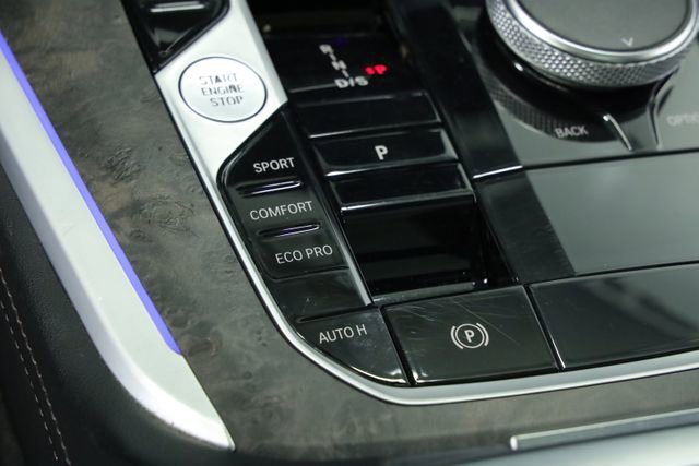 Used 2024 BMW X5 sDrive40i image 29