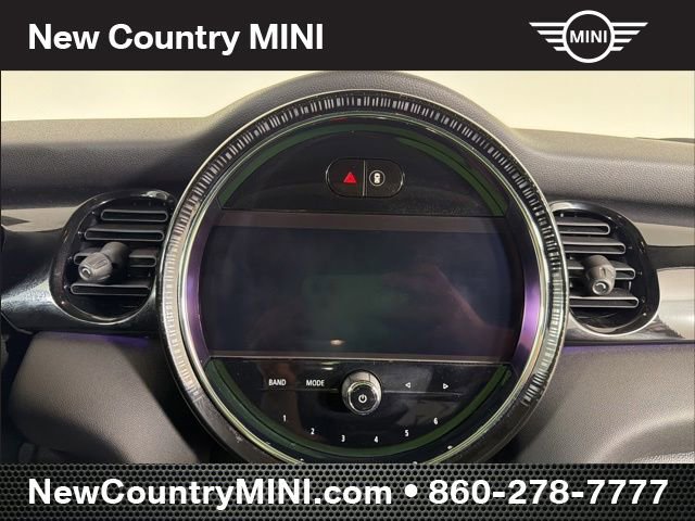 Certified 2024 MINI Cooper 2-Door Hardtop FWD image 20