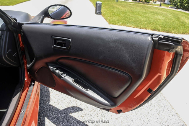 Used 2001 Plymouth Prowler RWD image 47
