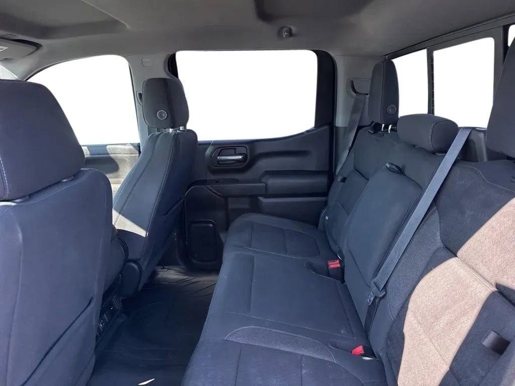 Used 2021 Chevrolet Silverado 1500 LT w/ True North Edition Plus AWD/4WD image 24