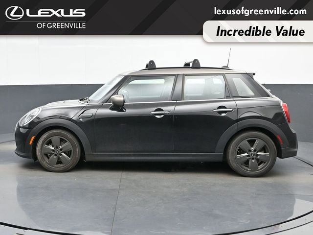 Used 2022 MINI Cooper 4-Door Hardtop image 5