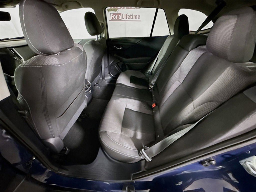 Used 2024 Subaru Outback Premium image 26