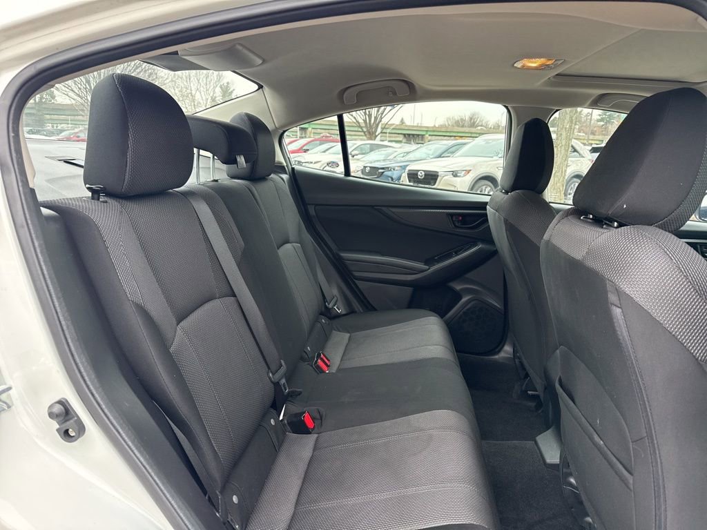 Used 2021 Subaru Impreza 2.0i Premium AWD/4WD image 26