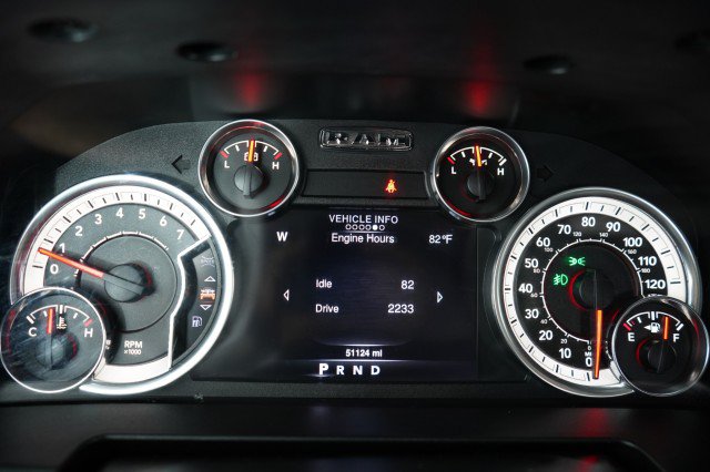 Used 2015 RAM 1500 Express AWD/4WD image 25