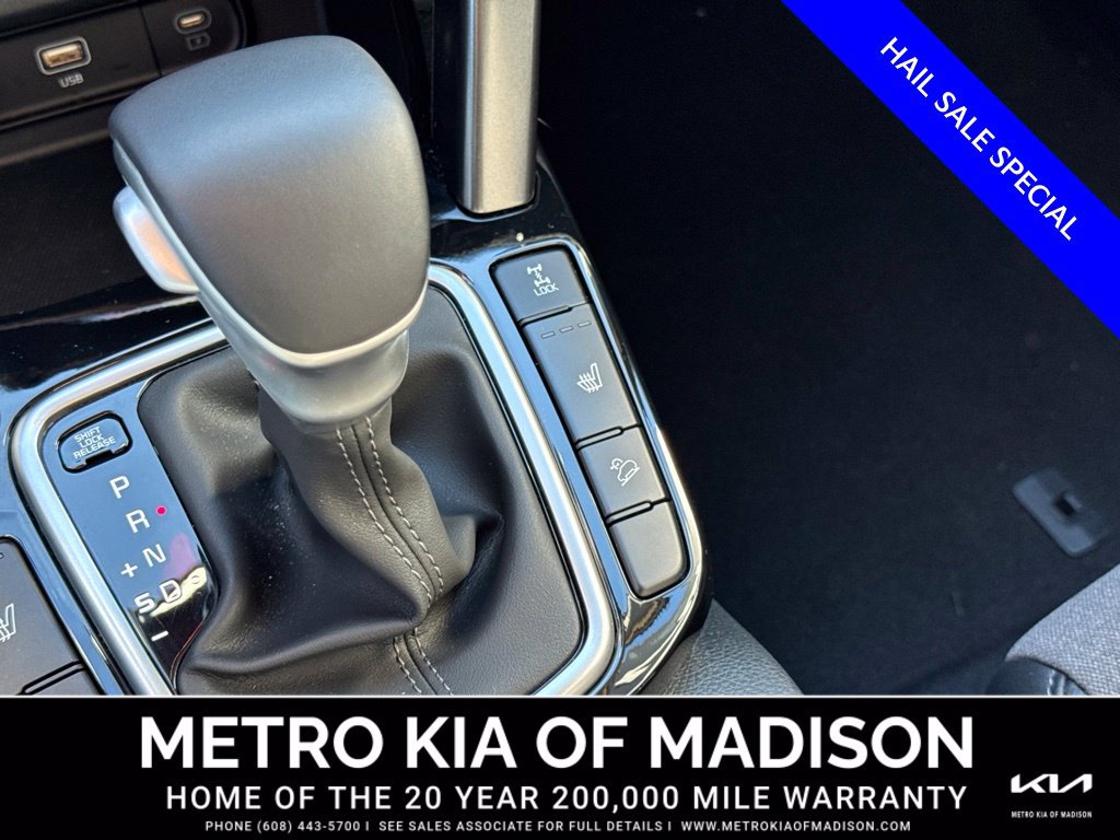 Used 2026 Kia Seltos S AWD/4WD image 26
