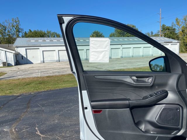 New 2026 Ford Escape Active image 13