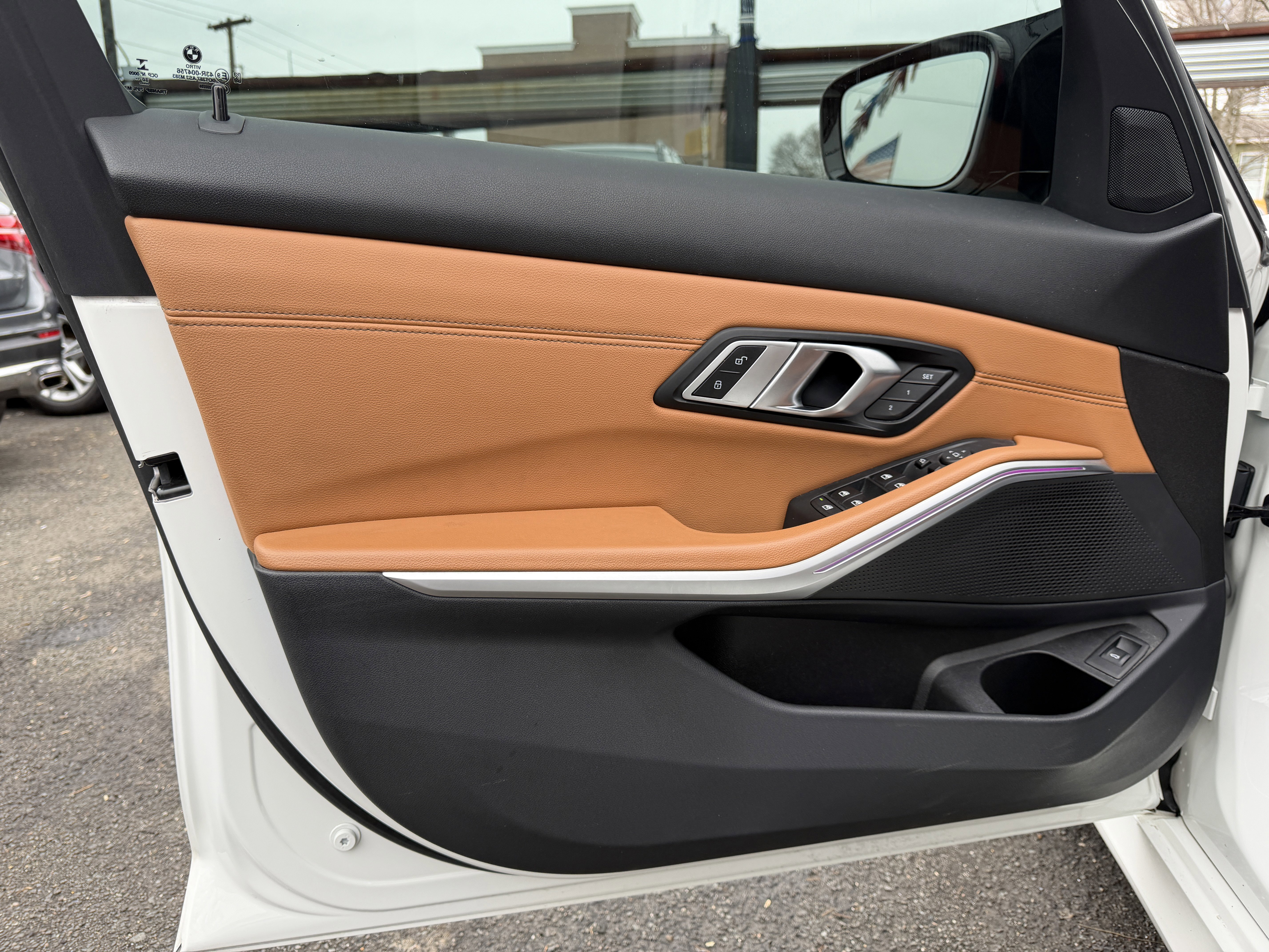 Used 2021 BMW M340i xDrive w/ Executive Package image 26