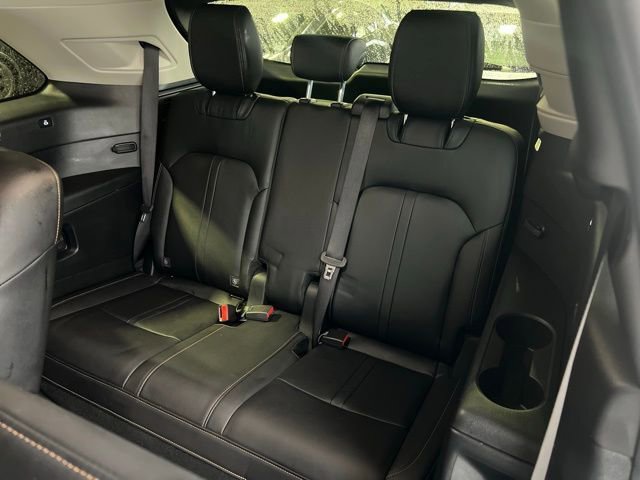 Used 2025 MAZDA CX-90 Plug-In Hybrid w/ Preferred image 18