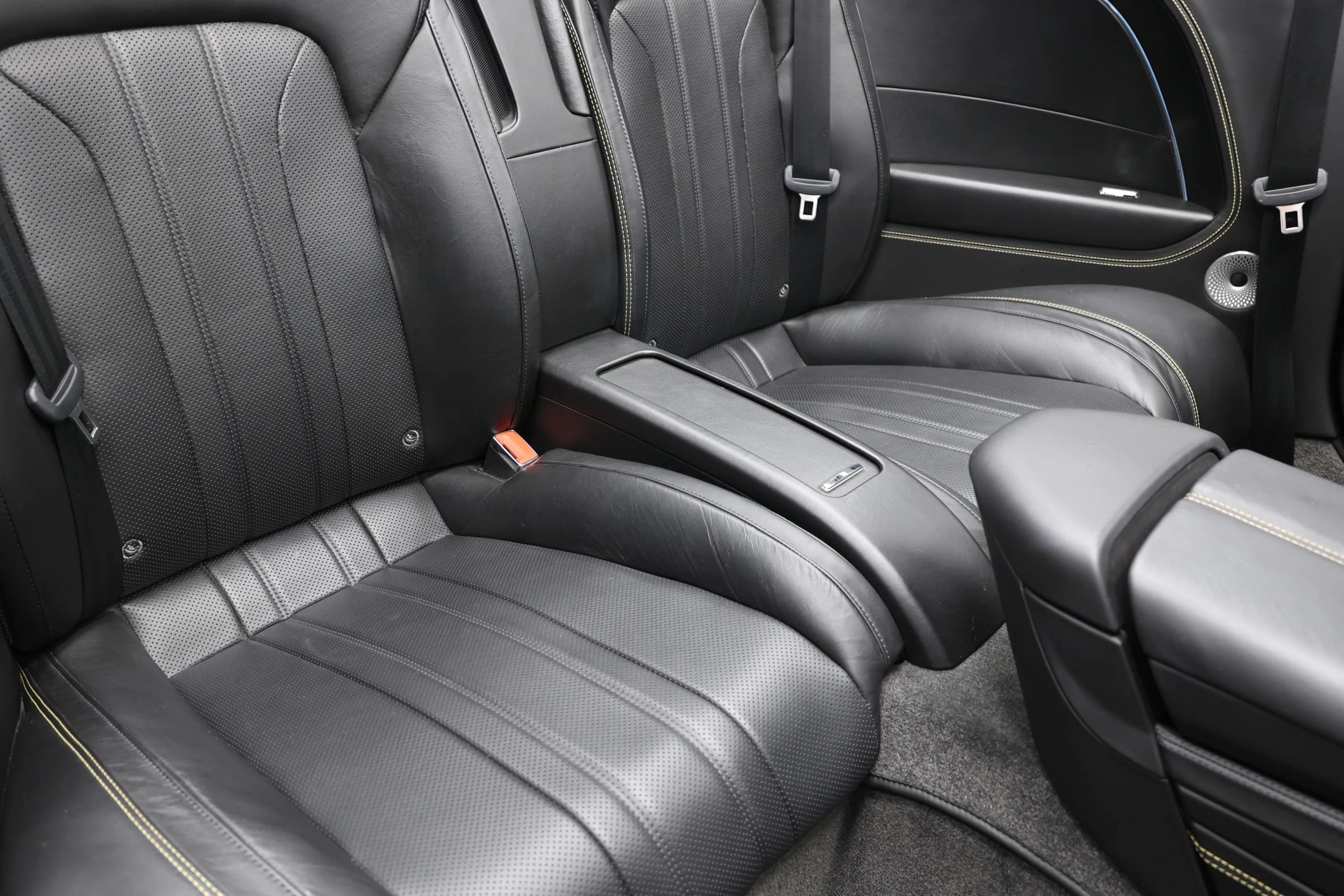Used 2020 Bentley Continental GT w/ Number 1 Edition by Mulliner AWD/4WD image 93