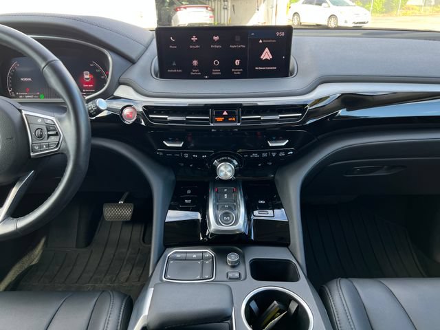 Used 2023 Acura MDX SH-AWD image 22
