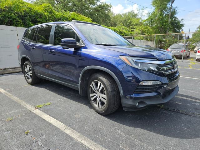 Used 2016 Honda Pilot EX-L image 5