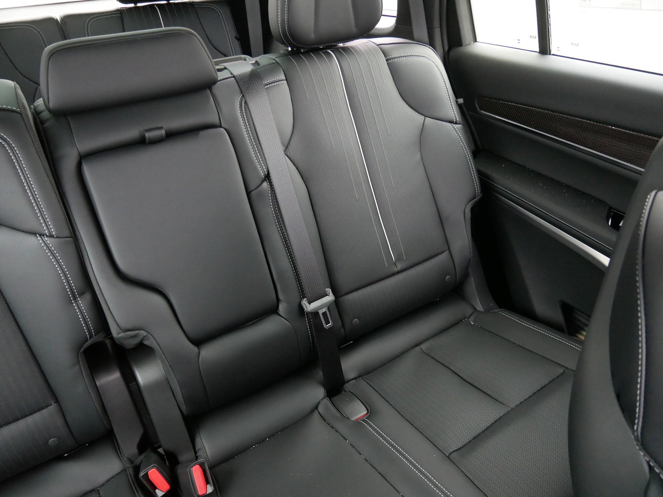 New 2026 Cadillac Vistiq Luxury image 12