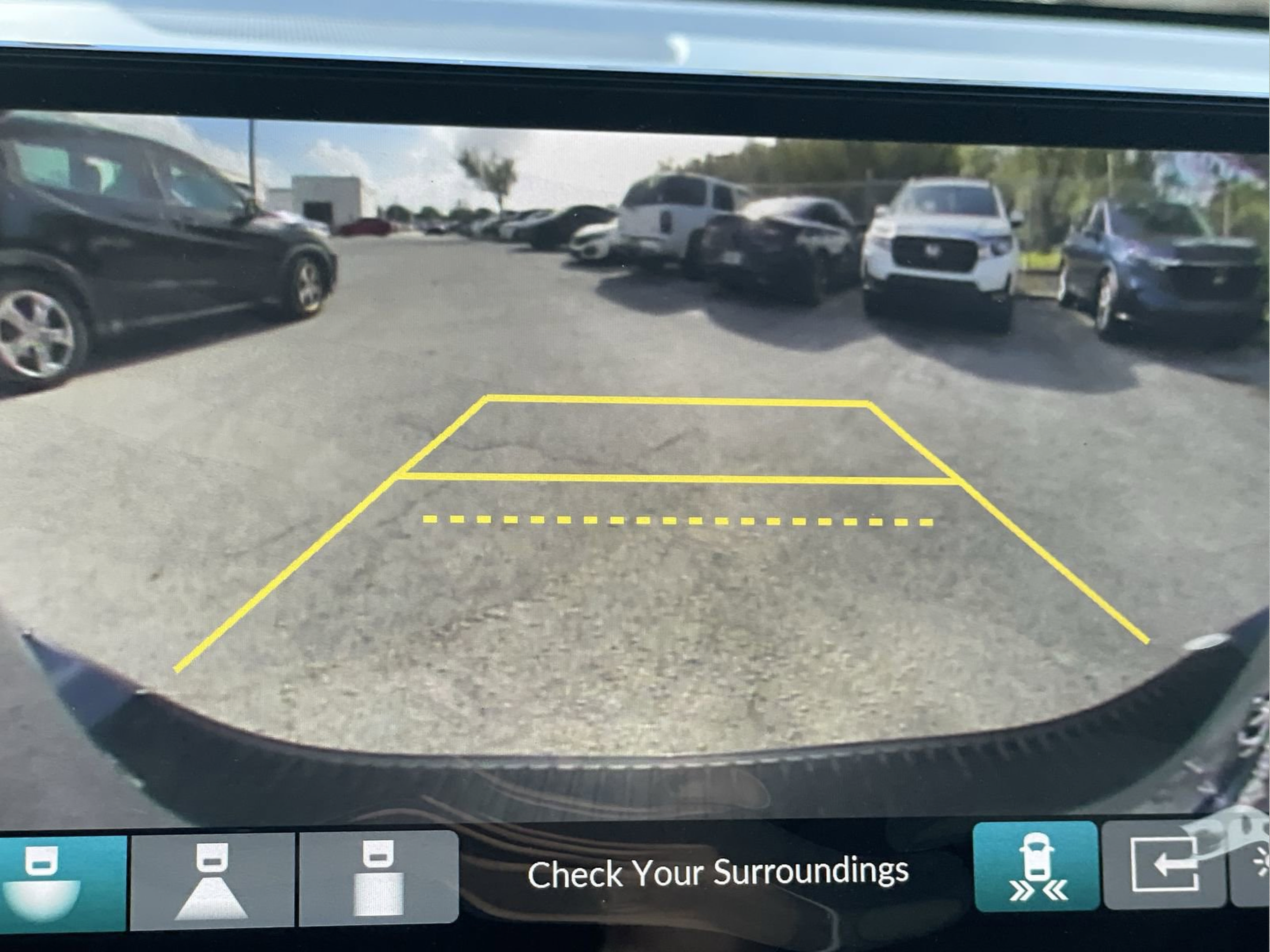 New 2027 Honda Odyssey Touring image 24