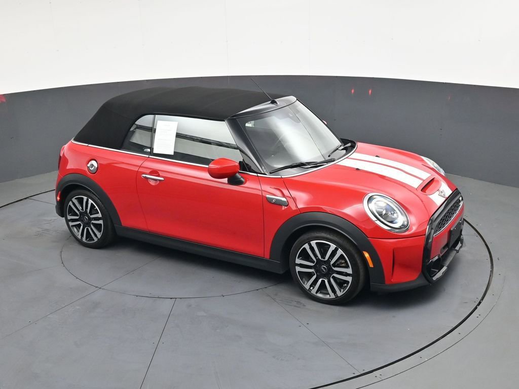 Used 2024 MINI Cooper S FWD image 26