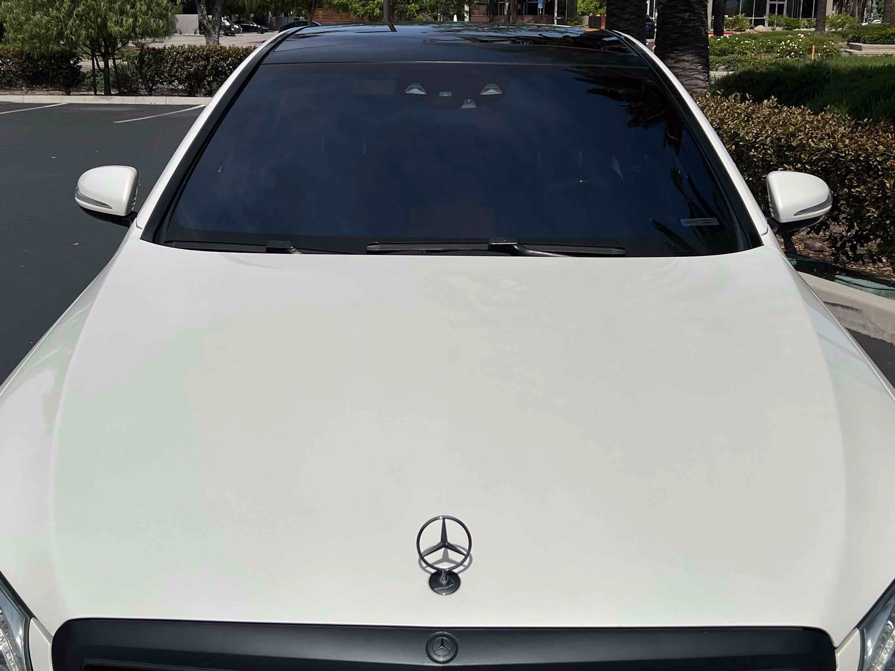 Used 2014 Mercedes-Benz S 550 Sedan image 65