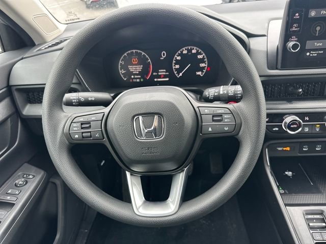 New 2026 Honda CR-V EX image 18