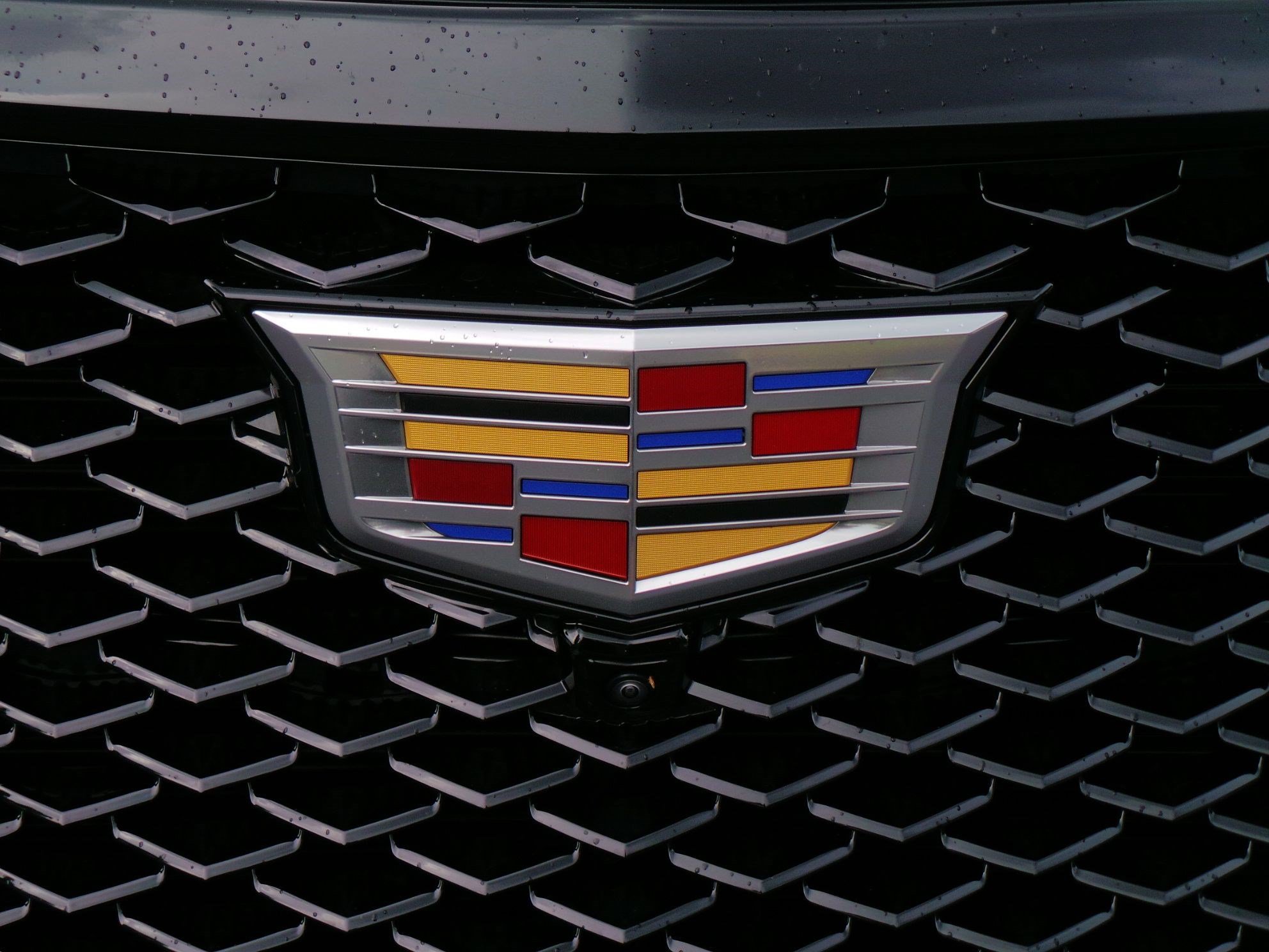 Used 2025 Cadillac Escalade ESV Sport AWD/4WD image 24