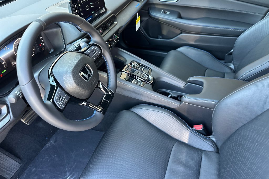 New 2026 Honda Prelude image 10