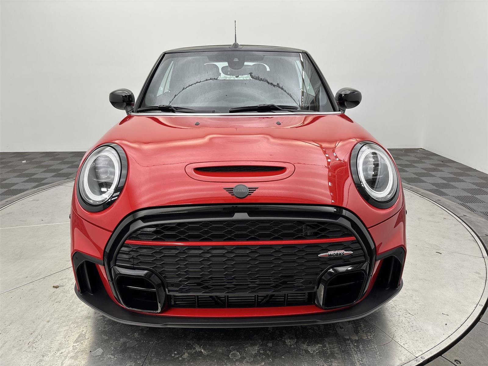 Used 2024 MINI Cooper John Cooper Works image 14