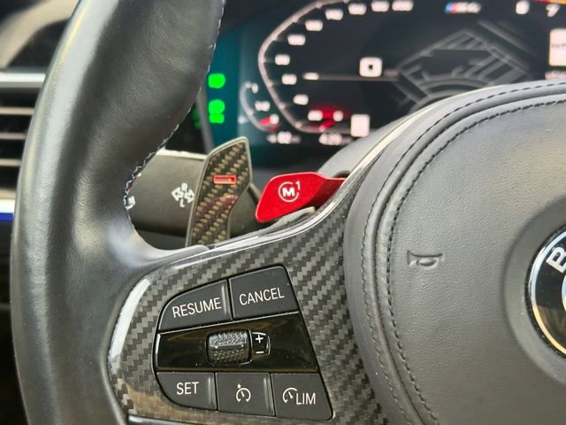 Used 2023 BMW M4 xDrive Competition w/ Executive Package image 14