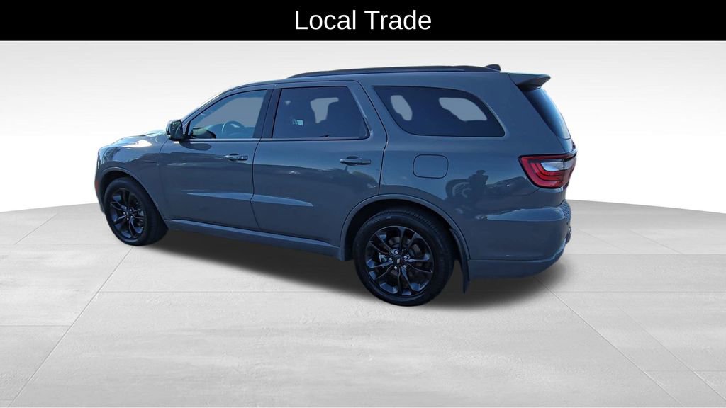 Used 2023 Dodge Durango R/T image 7