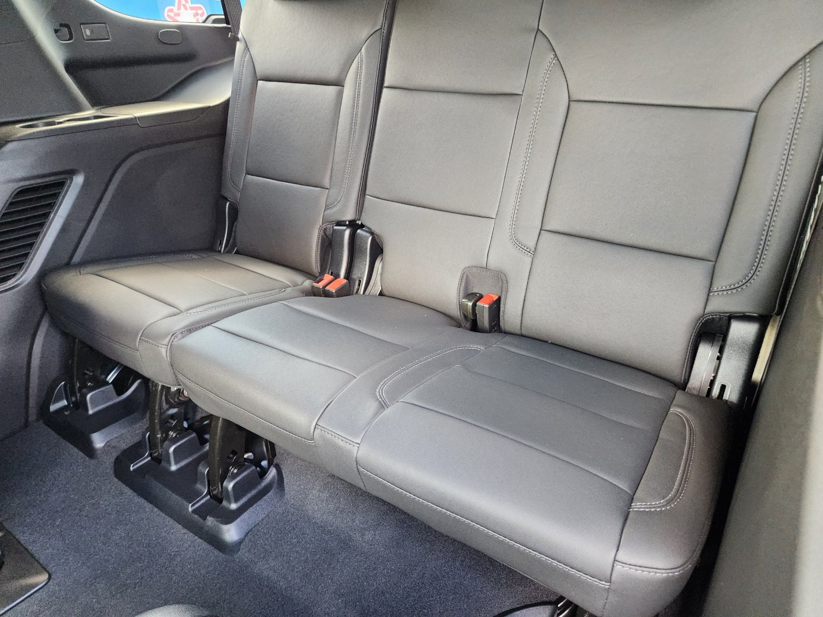 New 2027 Chevrolet Tahoe LT w/ Comfort Package RWD image 25