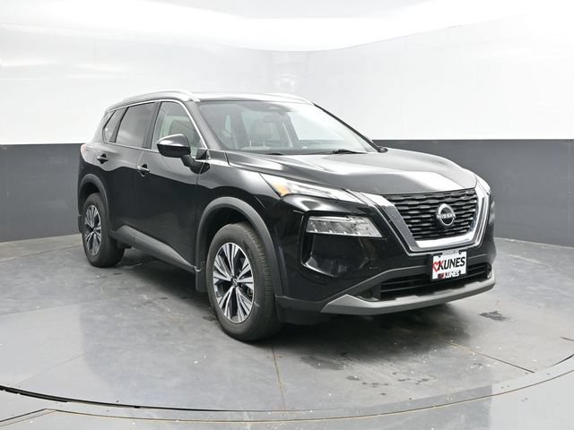 Used 2023 Nissan Rogue SV w/ SV Premium B Package AWD/4WD image 5