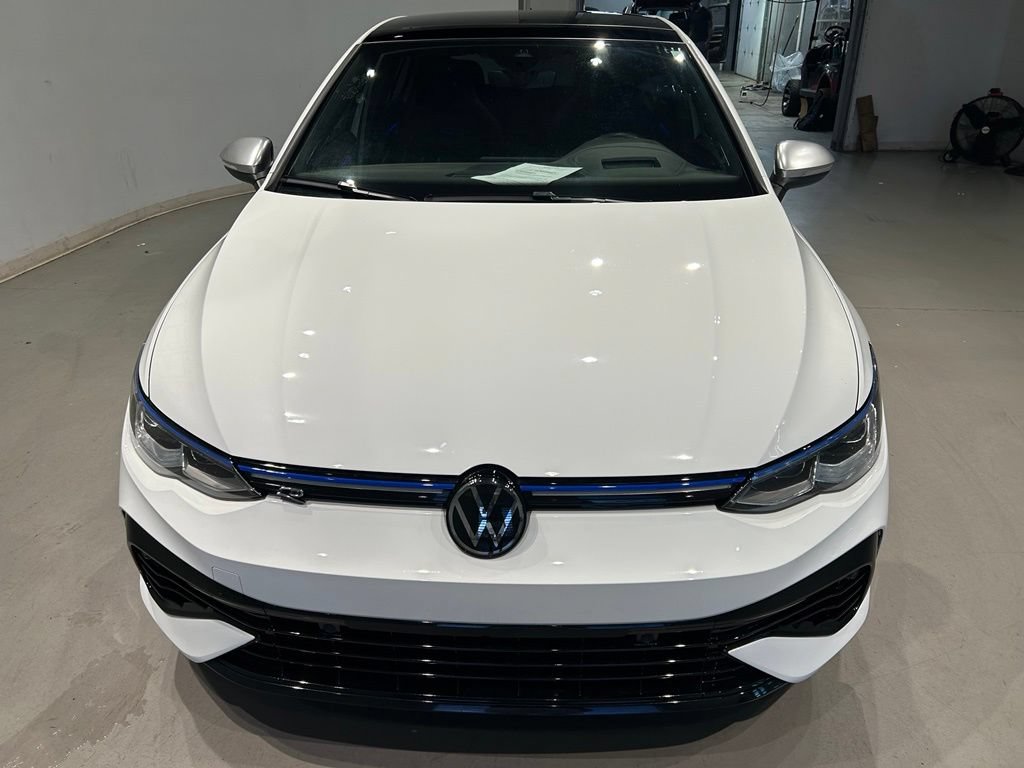 Used 2024 Volkswagen Golf R AWD/4WD image 9