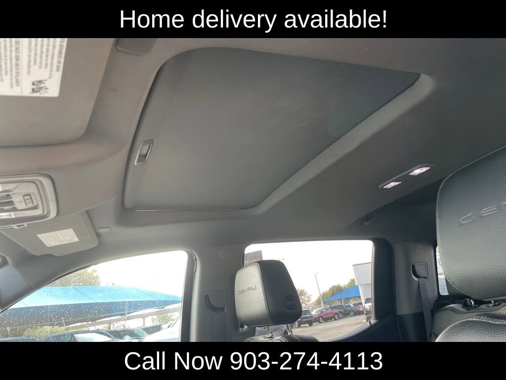 Used 2021 GMC Sierra 1500 Denali w/ Denali Ultimate Package image 22