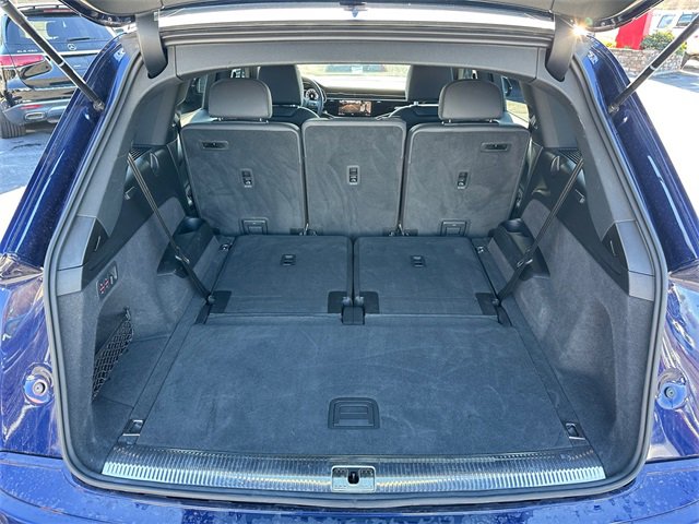 Used 2021 Audi Q7 2.0T Premium w/ Convenience Package image 30