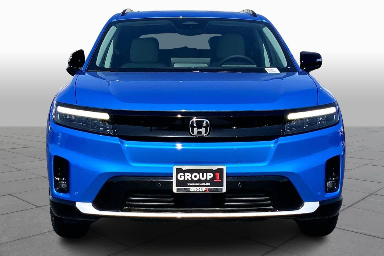 New 2026 Honda Prologue Touring image 3