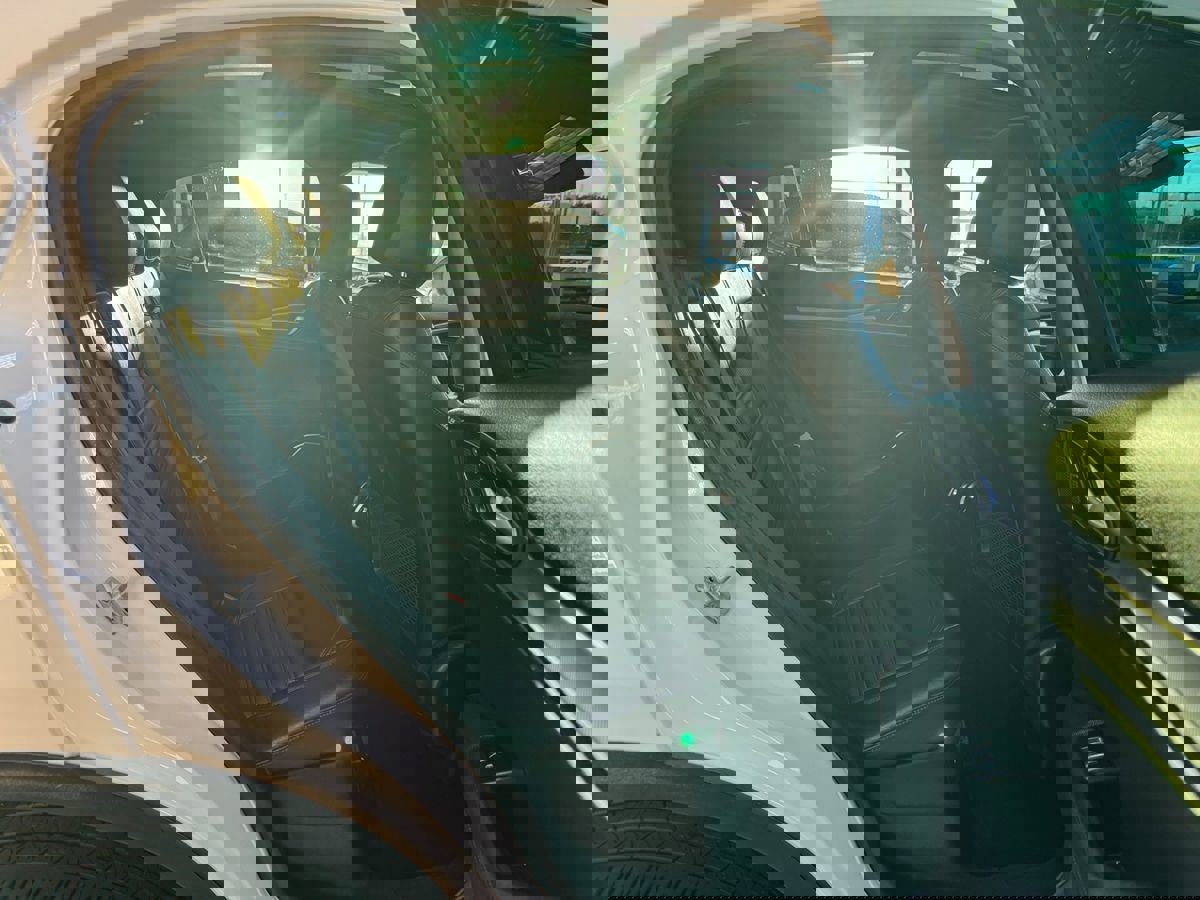 Used 2019 Alfa Romeo Stelvio Ti Sport w/ Quick Order Package 22S Sport image 40