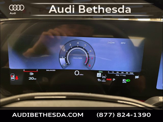 New 2026 Audi A5 Premium Plus AWD/4WD image 16