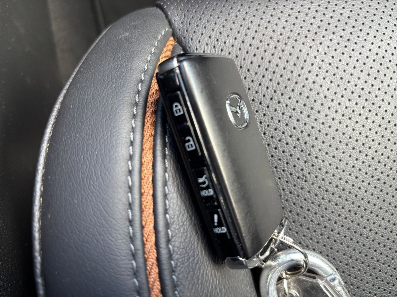 Used 2025 MAZDA CX-50 2.5 Hybrid w/ Premium Plus Pkg AWD/4WD image 21