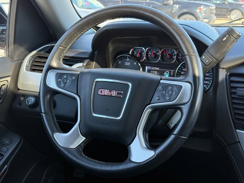 Used 2020 GMC Yukon SLT w/ Value Plus Edition image 18