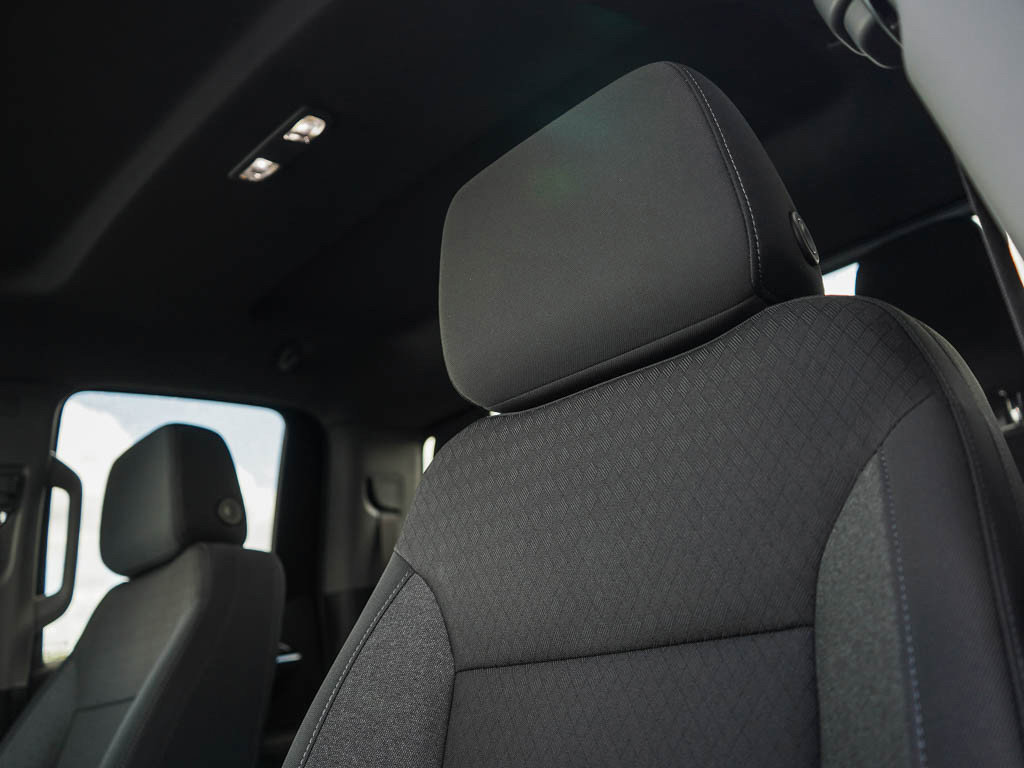 New 2026 GMC Sierra 1500 Elevation image 18