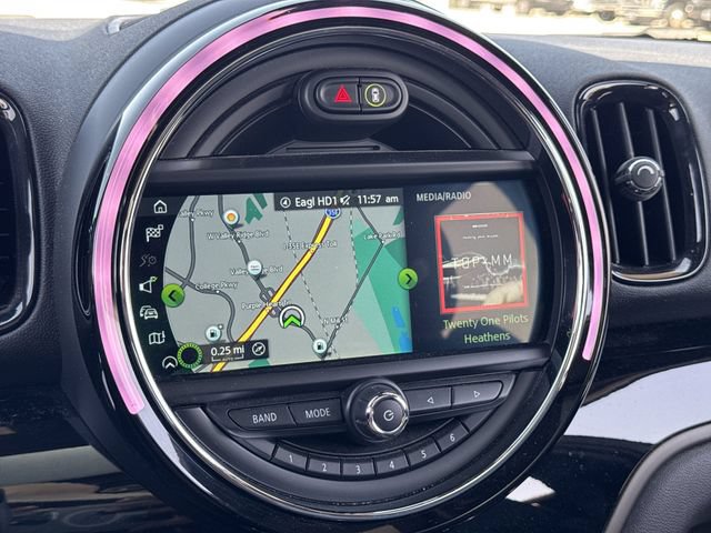 Used 2019 MINI Cooper Countryman S w/ Convenience Package AWD/4WD image 16