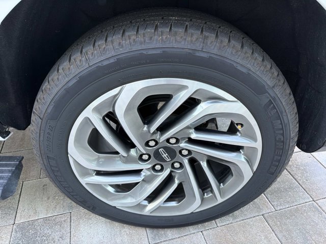 Certified 2026 Lincoln Navigator L Reserve AWD/4WD image 30