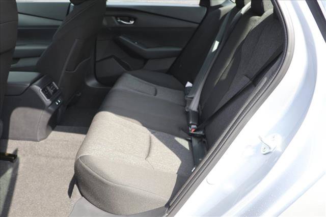 New 2026 Honda Accord LX image 21
