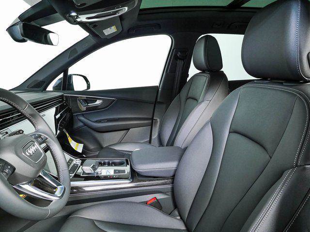 New 2026 Audi Q7 3.0T Premium AWD/4WD image 5