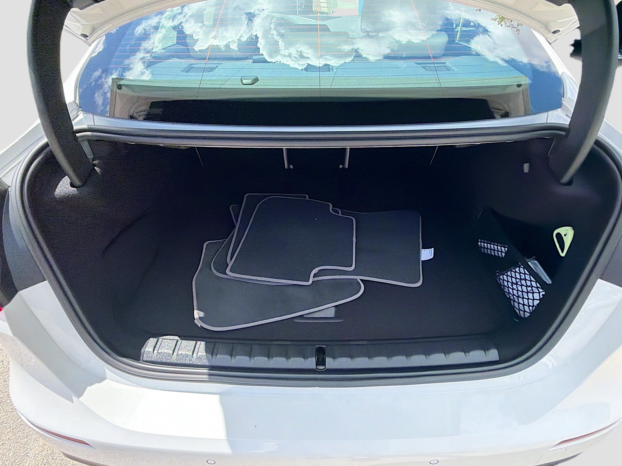 Used 2024 BMW 228i xDrive Gran Coupe w/ Convenience Package image 27