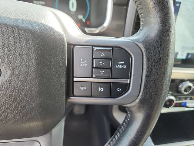 Certified 2023 Ford F150 Lariat AWD/4WD image 17