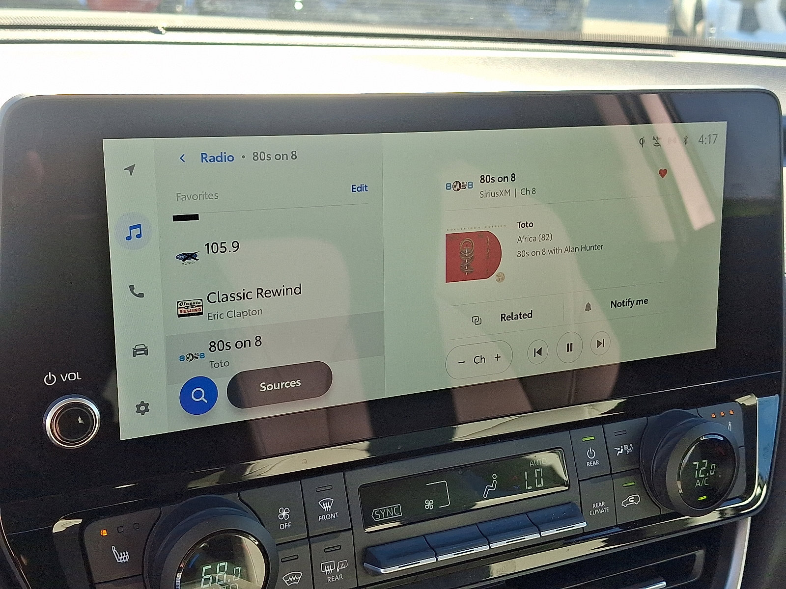 Certified 2024 Toyota Grand Highlander AWD Hybrid image 17