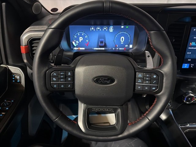 Used 2025 Ford F150 Raptor image 26