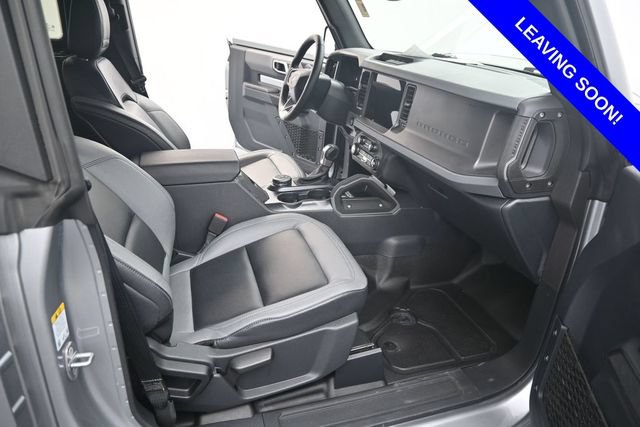 Used 2024 Ford Bronco Big Bend AWD/4WD image 16