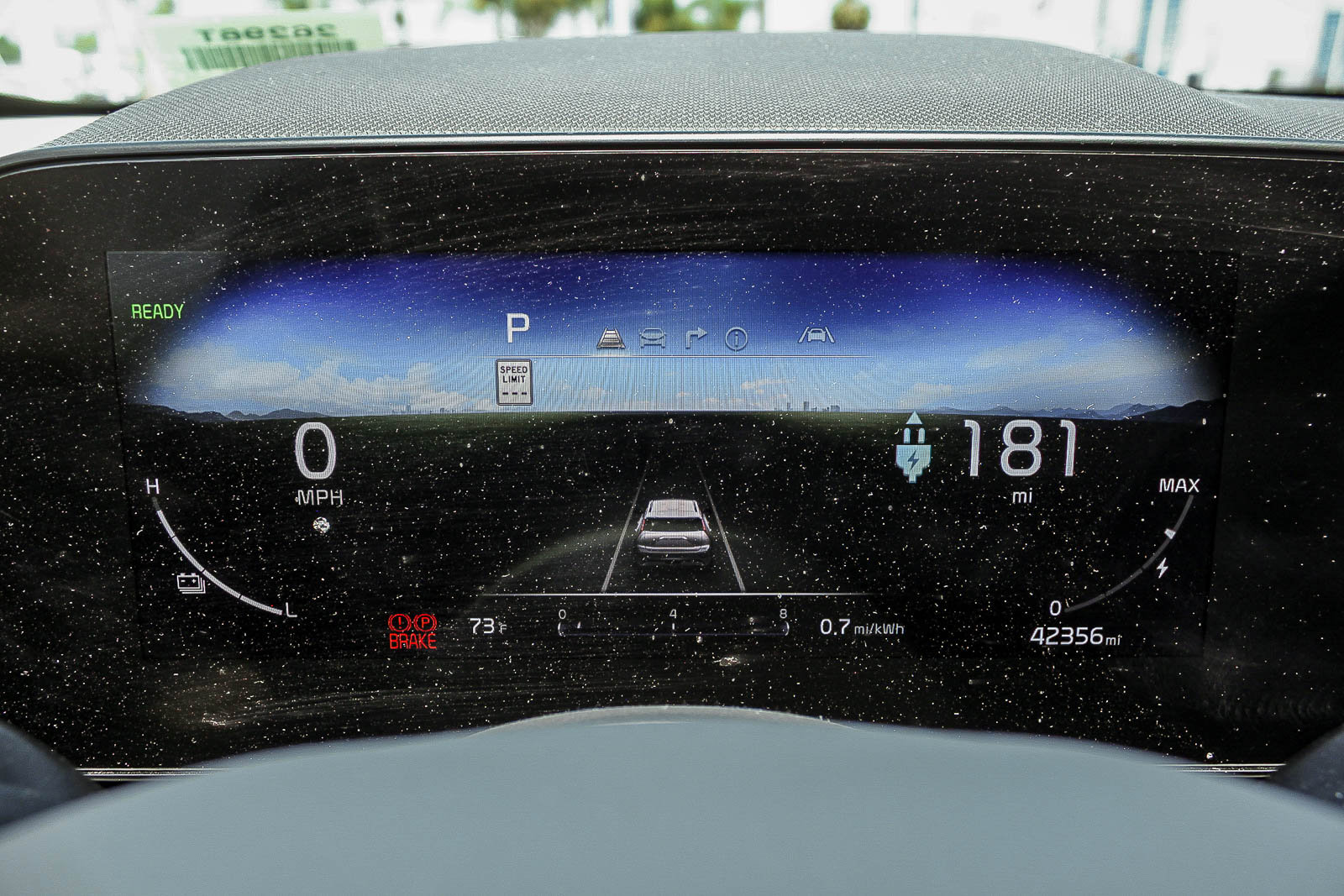 Used 2023 Kia Niro Wave FWD image 24